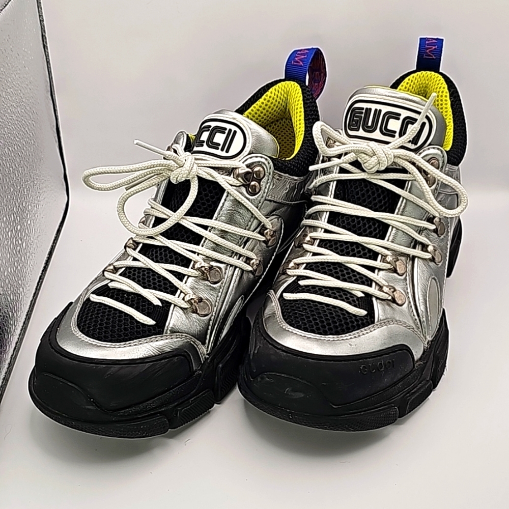 Gucci Flashtrek